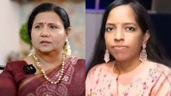 பவதாரிணி விஷயத்தை வெளியே சொல்லாமல் மறைக்க காரணமே இதுதான்! குட்டி பத்மினி உடைத்த ரகசியம்