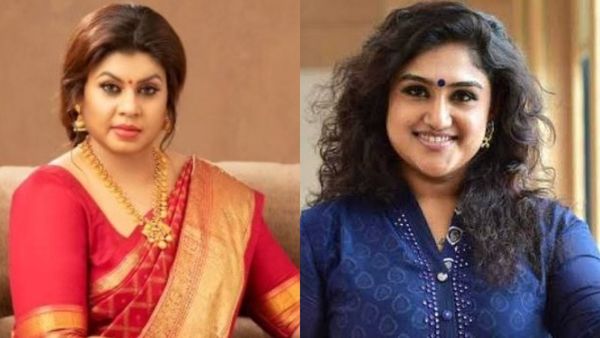 வனிதா பற்றிய ரகசியத்தை உடைத்த விசித்திரா.. இதனால் தான் ஜோவிகா கூட பேசல! வீடியோவால் ஏற்பட்ட பிரச்சனை