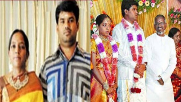 இளையராஜா மகளான பவதாரிணியின் கணவர் இவரா? பிரிந்தாலும் மனைவிக்காக கடைசி நேரத்தில் செய்த செயல்!