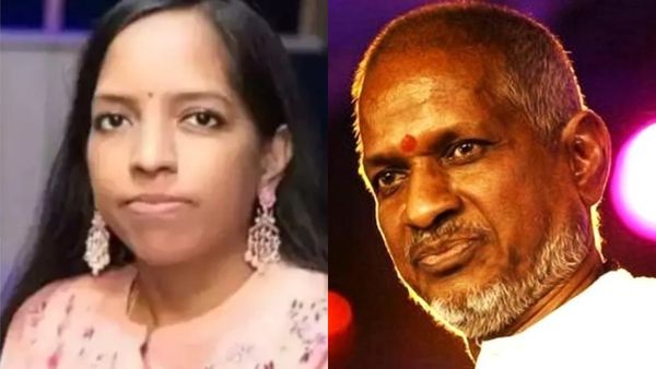 திருமண மேடையில் கூட பவதாரிணி அப்பாவிடம் கேட்ட பாடல்.. ஆனால்! இளையராஜா சொன்ன மாதிரியே ஆயிடுச்சு