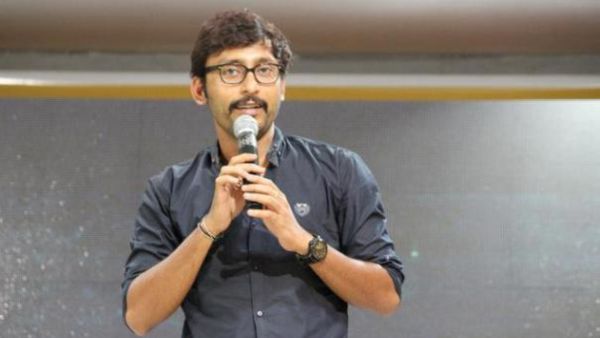 ஆர்ஜே பாலாஜி குடும்பத்துல இவ்வளவு பிரச்சனையா? தந்தையால் ஏற்பட்ட காயம்.. அந்த படத்தை போலவே நிலைமை