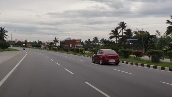 சென்னை டூ சேலம் புதிய சாலை.. மோடி அர்ப்பணித்த சேலம்-வாணியம்பாடி சாலையால்.. இவ்வளவு நன்மையா?