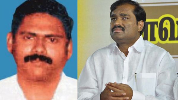 சாந்தனுக்கு திடீர் உடல்நலக் குறைவு! திருச்சி அரசு மருத்துவமனையில் அனுமதி! பதைபதைக்கும் வேல்முருகன்!