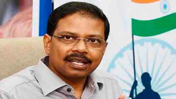 தலைமை தேர்தல் அதிகாரி சத்ய பிரதா சாகுவின் ஐடி கார்டை காணவில்லை.. போலீசில் பரபர புகார்.. என்னாச்சு?