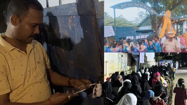 அதிர வைத்த அதிராம்பட்டினம் மக்கள்.. 11 நாள் போராட்டத்தால் இறங்கி வந்த அரசு! பள்ளி சீல் அகற்றம்