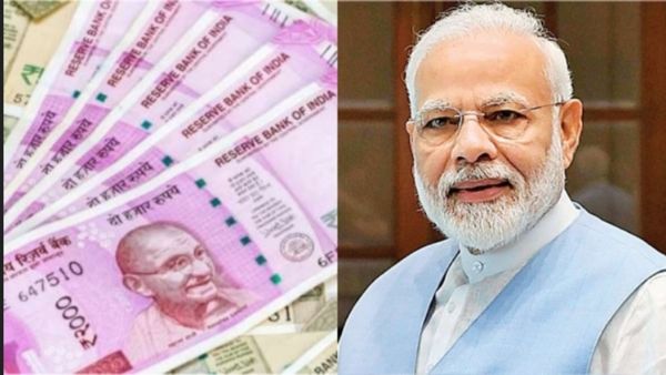 அரசு ஊழியர்களுக்கு உயருது சம்பளம்.. பிப்ரவரி 1-ம் தேதி அறிவிப்பு? மெகா ஊதிய உயர்வு.. எகிறும் ஆர்வம்