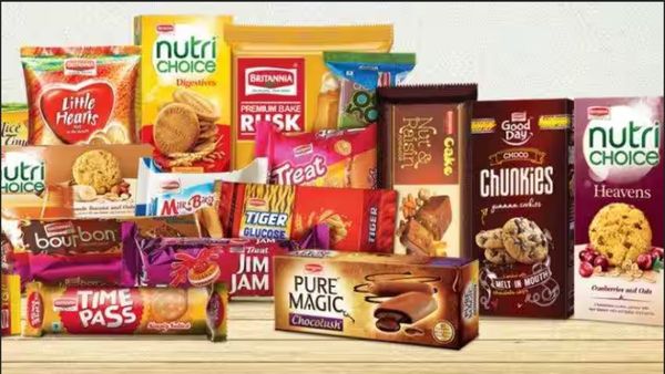 பால், பிஸ்கட், எண்ணெய், உள்ளிட்ட உணவுப்பொருளை பிளாஸ்டிக் கவர்களில் விற்க தடையில்லை -உயர்நீதிமன்றம்