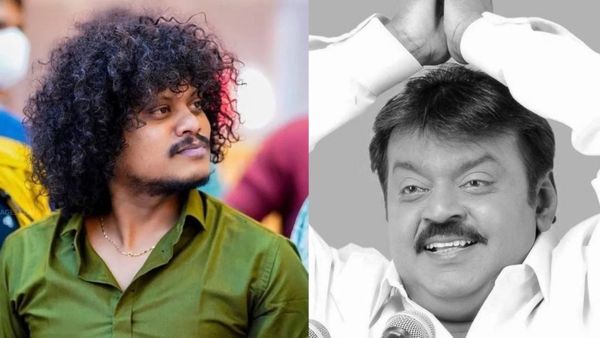 என் ஆபீஸில் இனி தினமும் சாப்பாடு கொடுக்கிறேன்.. ஆனால்! விஜயகாந்த் நினைவிடத்தில் புகழ் உருக்கம்