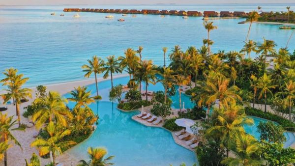 மொத்தமா காலி! மோடி பற்றி அவதூறு! ஒரே நாளில் மாலத்தீவில் 10,000 புக்கிங்குகளை ரத்து செய்த இந்தியர்கள்