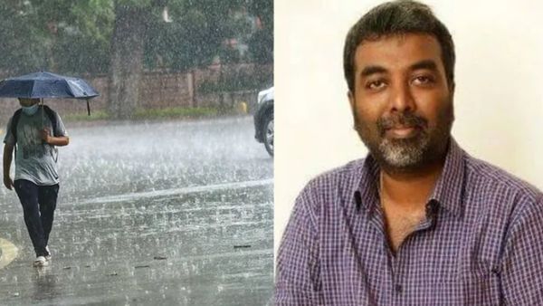 பிரதீப் என்ன சொல்றாருன்னா.. இன்றும் 3 மாவட்டங்களில் கனமழை கொட்டும்! வெதர்மேன் தந்த முக்கிய அப்டேட்