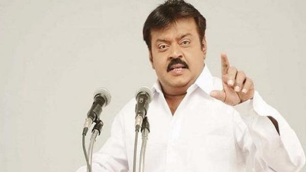 பைவ் ஸ்டார் ஹோட்டலில் சாப்பிட மறுத்த விஜயகாந்த்.. 1 கோடி கொடுத்தும் விளம்பரத்திலும் நடிக்கலையே