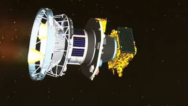 சூரியனுக்கு அப்பால். சூப்பர்நோவா தகவல்கள்.. அசத்திய எக்ஸோபாட்.. இஸ்ரோ விஞ்ஞானிகள் மகிழ்ச்சி