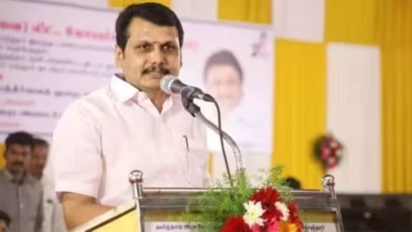 தொடரும் சிறை வாசம்.! செந்தில் பாலாஜி ஜாமீன் மனுவை தள்ளுபடி செய்த சென்னை முதன்மை அமர்வு நீதிமன்றம்