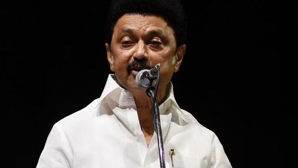 திராவிடம் + கம்யூனிசம்.. பெரியார், அம்பேத்கரிய விருதுகளை இன்று வழங்கிய முதல்வர் மு.க.ஸ்டாலின்!