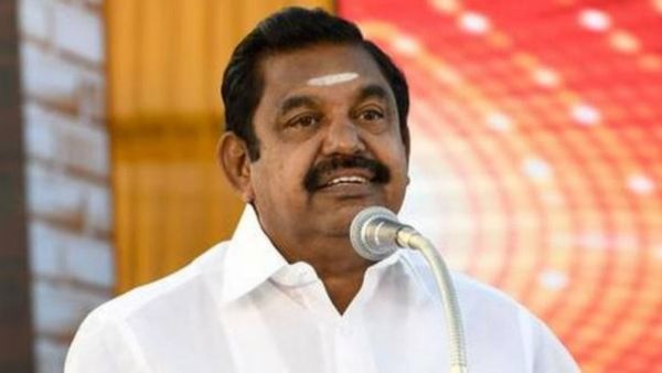 இரண்டுக்கும் நடுவில்.. வசமாக சிக்கி முழிக்கும் எடப்பாடி.. இப்படி ஒரு பிரச்சனையா? அதிமுகவில் திக்திக்