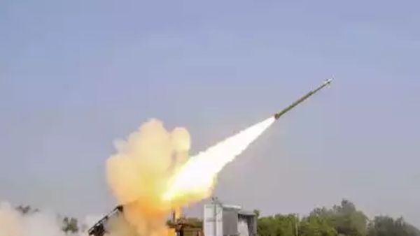 உலகை அலறவிடும் இஸ்ரேல் 