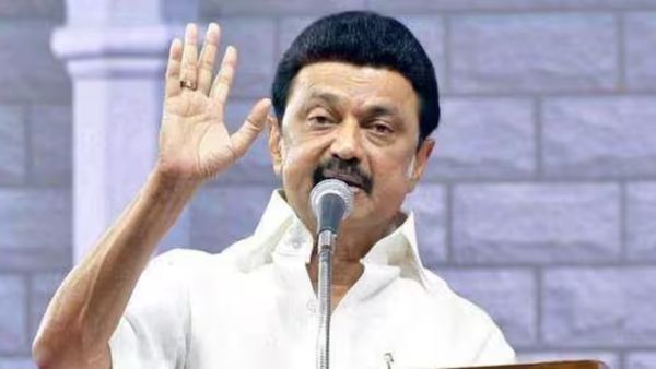 தமிழ்நாட்டில் திருவள்ளுவரை யாரும் கறைப்படுத்த முடியாது.. காவி உடைக்கு முதல்வர் ஸ்டாலின் பதிலடி