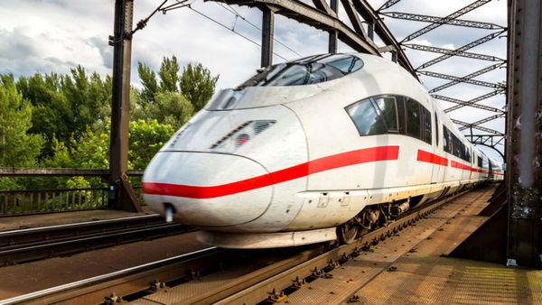 சென்னையில் புல்லட் ரயில் ஸ்டேஷன் எங்கே வரும்? மொத்தமாக எல்லாமே மாற போகுது! இதை படிங்க!