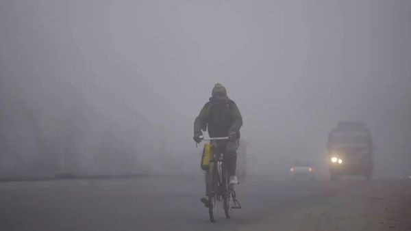 தமிழகத்திலேயே இப்படி ஒரு கிளைமேட்டா.. ஜீரோ டிகிரியில் வெப்பம்.. இது சரியில்லையே.. நிபுணர்கள் கவலை