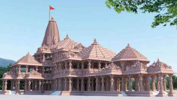 அயோத்தி ராமர் கோவில் கும்பாபிஷேகம்: தமிழகத்தில் இருந்து அழைக்கப்பட்ட முக்கிய பிரமுகர்கள் யார் யார்?