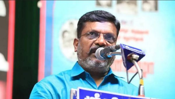 ராமர் பெயரில் அரங்கேறும் தேர்தல் பிரச்சார விழா.. சதி அரசியலை முறியடிப்போம்.. சொல்வது திருமாவளவன்!