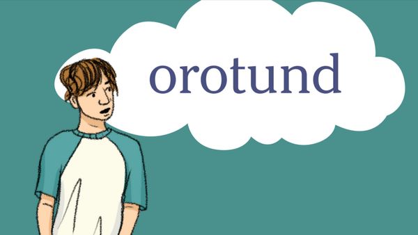 ஒரண்டை தெரியும்.. அது என்ன ஓரடண்ட்? இந்த ஆங்கில வார்த்தையின் அர்த்தம் தெரியுமா உங்களுக்கு?