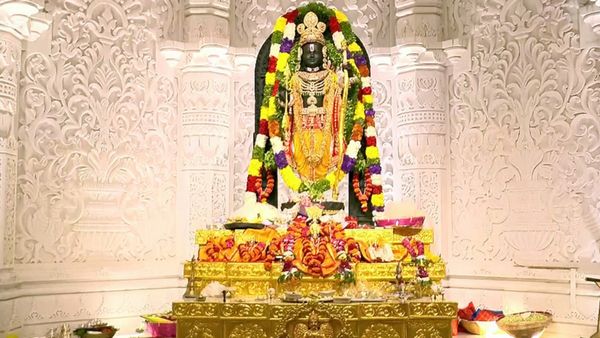 ‛‛வாவ்’’.. அயோத்தி ராமரின் ஆபரணங்களை கவனிச்சீங்களா! சிறப்பம்சமே இதுதான்.. மிரள வைக்கும் பின்னணி