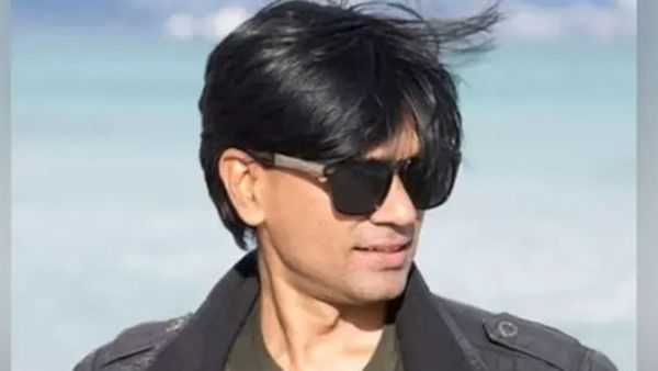 கோட்டை அமீர் மத நல்லிணக்க பதக்கம்! யார் இந்த முகமது ஜூபேர்?