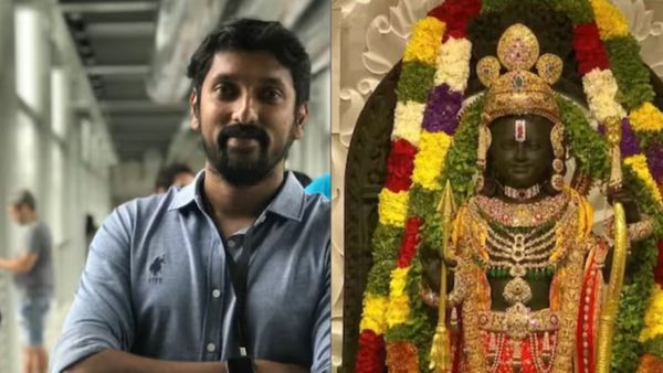 ‛‛6 மாதம்’’..ராமர் சிலைக்காக என்னையும்,குழந்தைகளையும் பிரிந்த அருண் யோகிராஜ்! சிற்பி மனைவி உருக்கம்