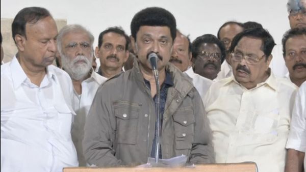 ஸ்பெயின் புறப்பட்டார் முதல்வர் ஸ்டாலின்.. முதலீட்டாளர்களைச் சந்திக்க உள்ளதாக அறிவிப்பு