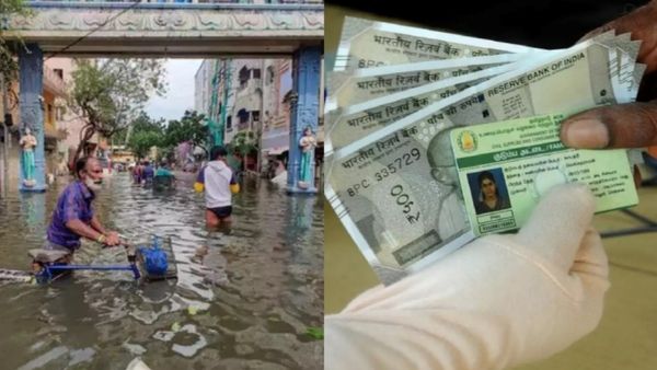 ரேஷன் கடைகளில் வழங்கப்படும்.. ரூ.6000 நிவாரண தொகை.. இதை கவனிச்சீங்களா? அசர வைக்கும் சம்பவம்!