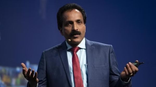 அடுத்தடுத்து மனிதர்களை விண்ணுக்கு அனுப்பும் ககன்யான் திட்ட சோதனைகள்.. 'இஸ்ரோ' தலைவர் சோமநாத்