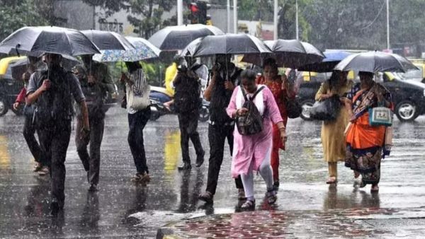 அடுத்த 3 மணி நேரம்.. இந்த மாவட்டங்களில் எல்லாம் மழை வெளுக்க போகுதாம்.. சென்னை வானிலை மையம் அலர்ட்