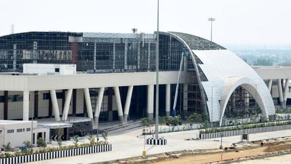 கிளாம்பாக்கத்தில் புதிய ரயில் நிலையம்.. ரூ.20 கோடி ஒதுக்கிய சிஎம்டிஏ.. பயணிகள் குறை எப்போது தீரும்?