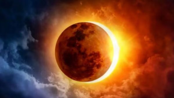 2024ல் சூரிய சந்திர கிரகணங்கள்.. எங்கெல்லாம் தெரியும்?.. இந்தியாவில் பார்க்க முடியுமா?
