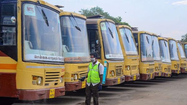 ஸ்டிரைக் அறிவித்த போக்குவரத்து தொழிற்சங்கங்கள்! பணிக்கு வராவிடில் ஒழுங்குநடவடிக்கை! எம்டிசி வார்னிங்