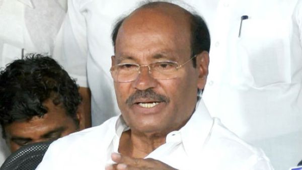 “பூஜ்ஜியம்”.. முதலீட்டாளர் மாநாடு நேரத்தில் போட்டுடைத்த ராமதாஸ்! தமிழ்நாடு அரசை விளாசிட்டாரே