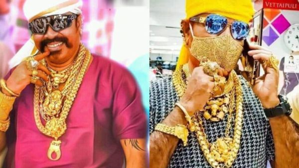 சென்னை கமிஷனர் ஆபீசுக்குள்ளே திடீர்னு நுழைந்த 