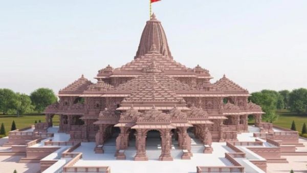 வேற லெவல்.. ராமர் கோவில் கும்பாபிஷேக விழா.. 3 மாநிலங்களில் மது, இறைச்சி கடைகள் மூடல்