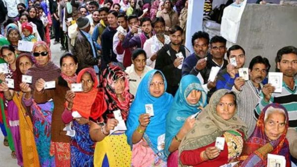 ‛வேண்டவே வேண்டாம்’.. ஒரே நாடு ஒரே தேர்தலுக்கு எதிராக எதிர்க்கட்சிகள்! இதுவரை 5000 பேர் கருத்து