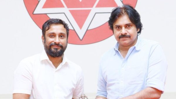 ட்விஸ்ட்டு! ஜெகன் மோகன் கட்சியில் இருந்து விலகிய வேகத்தில் பவன் கல்யாணை சந்தித்த அம்பத்தி ராயுடு!