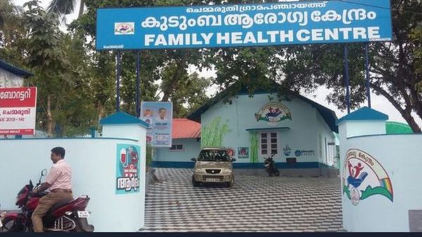 ‛‛நாங்க சொன்ன பெயரை வச்சாதான் நிதி’’.. கறார் காட்டும் மத்திய அரசு.. சிக்கலில் கேரள சுகாதாரத்துறை