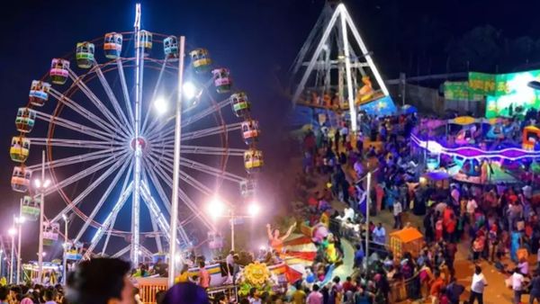 தொடங்கியது சென்னை தீவுத்திடல் பொருட்காட்சி! சூப்பரான விளையாட்டு.. மாஸான சம்பவம்! முழு விவரம் இதோ