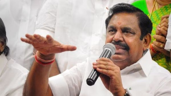 அதிராம்பட்டினத்தில் சிறுபான்மை தனியார் பள்ளி கட்டடம் சீல் வைப்பு.. எடப்பாடி பழனிசாமி கண்டனம்