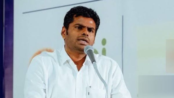 ஊடகவியலாளர்களை கொச்சைப்படுத்துவதா? அண்ணாமலைக்கு பத்திரிகையாளர்கள் சங்கத்தினர் கண்டனம்