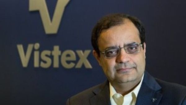 விஸ்டெக்ஸ் நிறுவன சி.இ.ஓ சஞ்சய் ஷா பலியானார்.. வெள்ளி விழா நிகழ்வின்போது கோர விபத்து!