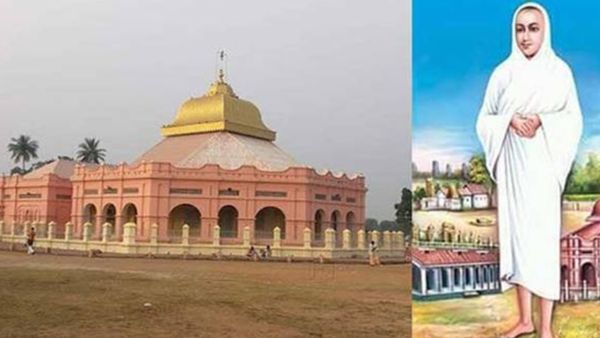 தைப்பூசம்.. வடலூர் வள்ளலார் ஞான சபையில் ஏழு திரைகள் நீக்கி ஒளிரும் ஜோதி.. தரிசிக்க குவியும் பக்தர்கள்