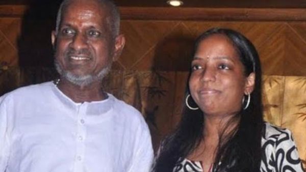 மொச்சை கொட்டை குழம்பை விரும்பி சாப்பிட்ட இளையராஜா மகள்.. கேன்சர் இருப்பதே தெரியாத பவதாரிணி