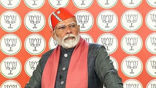 மோடியின் பிரம்மாஸ்திரம்.. இது 2 மட்டும் நடந்தால்.. எல்லாம் மொத்தமாக மாறும்.. பாஜகவின் மாஸ்டர்பிளான்