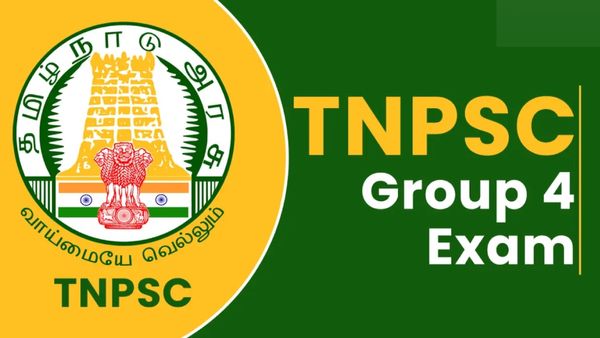 TNPSC Group 4 தேர்வு- பதவிகள்- காலியிடங்கள்- யார் விண்ணப்பிக்கலாம்? ரூ16,600 - ரூ75,900 வரை சம்பளம்!